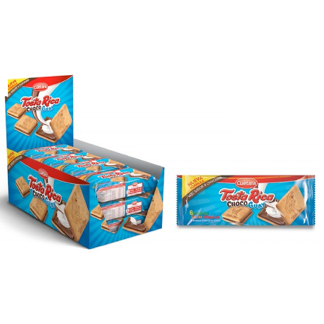 [8410120519948] Tosta Rica Chocoguay 42grx12u