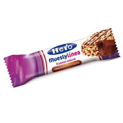 [8410175003430] Muesly Linea Chocolate 6x25g