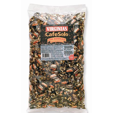 [8410196015146] Crmlo Cafe Solo 1kx290u Ind.Rodriguez