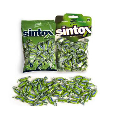 [8410245201001] Sintox  Eucalipto 1k