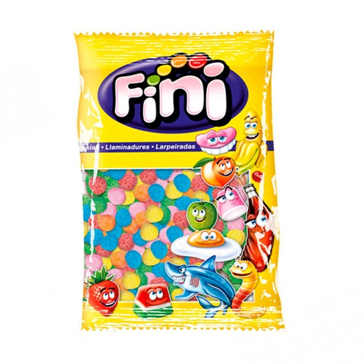 [8410525100185] Lágrimas azúcar 1 kg Fini