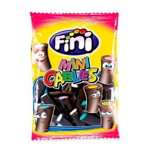 [18410525116732] Mini Cables Taco relleno 90 g (12 ud) Fini