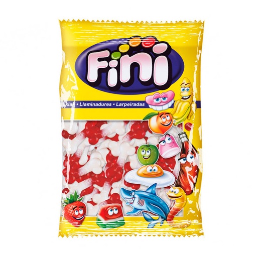 [8410525130205] Huesos brillo 1 kg Fini