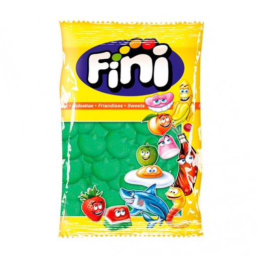 [8410525130328] Manzanas grandes 1 kg Fini