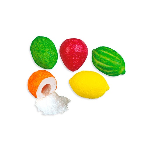 [8410525130496] Chicle Macedonia 1 kg Fini