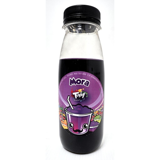 [091543] Mora Turby 200 ml
