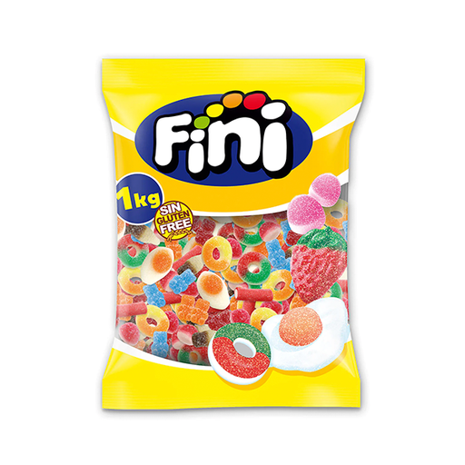 [8410525171000] Mix Goma Pica (Little) 1 kg Fini