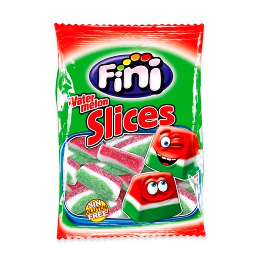 [18410525178082] Tajadas sandia 90 g (12 ud) Fini