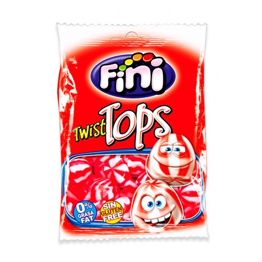 [18410525179836] Besos Twisty 90 g (12 ud) Fini