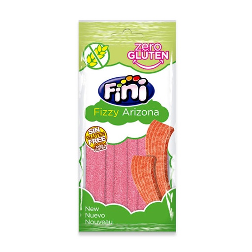 [8410525228336] Arizona Zero Gluten 80 g (20 ud) Fini