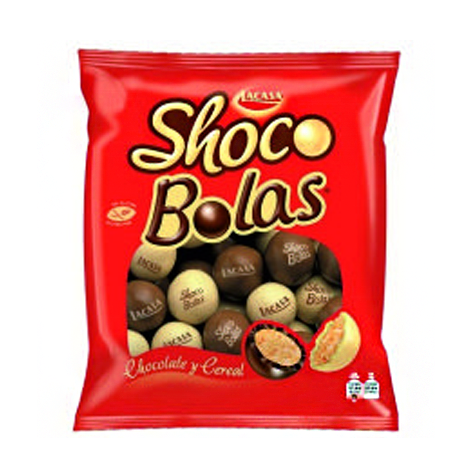 [8410556007866] Conguitos Schocobolas Doypack 175grx22u Lacasa