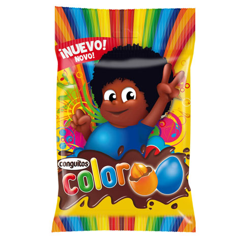 [8410556008245] Conguitos Color 80grsx24u Lacasa