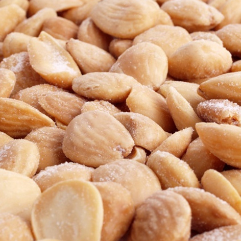 [8410573040181] Almendra Frita 45gr 25u/