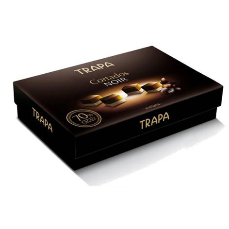 [8410679040214] Cortados Noir 147gr