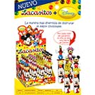 [8410740006989] Lacasitos Toys Disney 16 ud