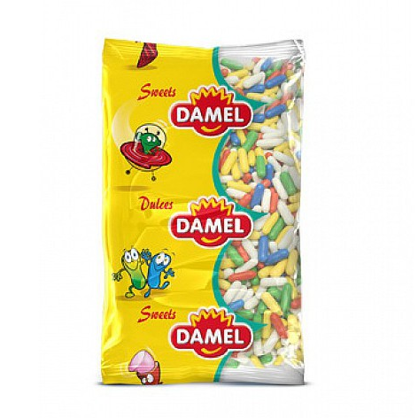 [8411500043572] Colorinas Regaliz B-1,Kg Damel