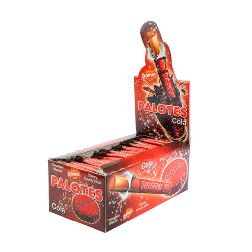 [8411500102774] Palotes cola 200 ud