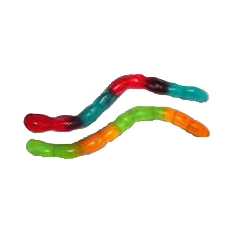 [8411500210820] Gusanos Brillo B-250uds Damel