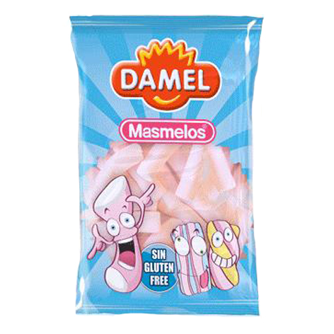 [8411500350083] Masmelo Formas B-1kg Damel