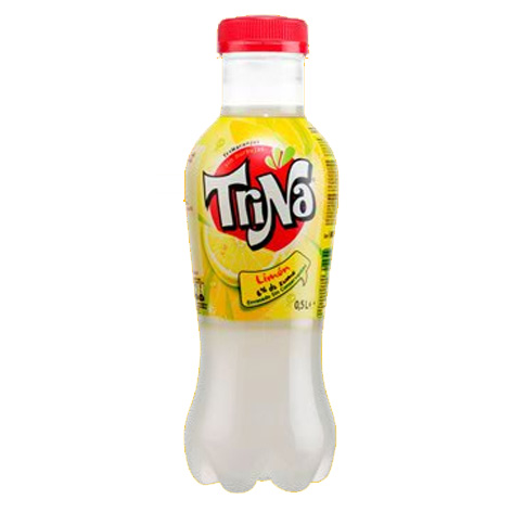 [8411800977508] Trina Limon 50cl X 12u