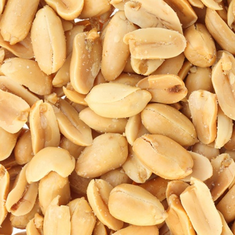 [8412126331132] Mani Pelado Frito 1k Paredes