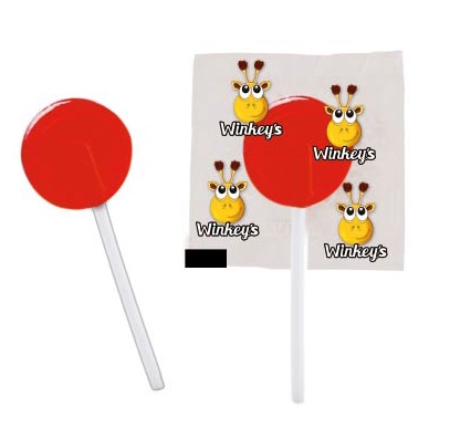 [8412147005700] Winkyleta  Roja 150u  Winkeys/Jake