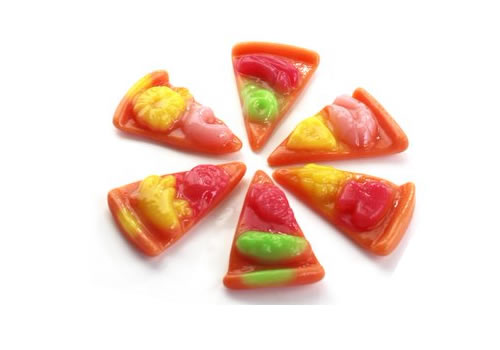 [8412147023675] Pizzas B250u Winkeys/Jake