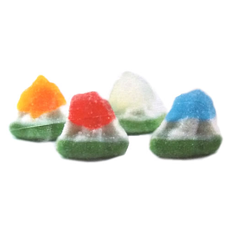 [8412147024184] Montañas Pica B250u Winkeys/Jake