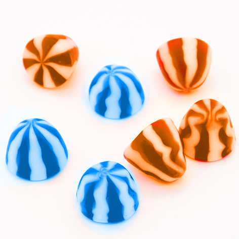 [8412147024733] Caprichos Duo  B-250u Winkeys/Jake