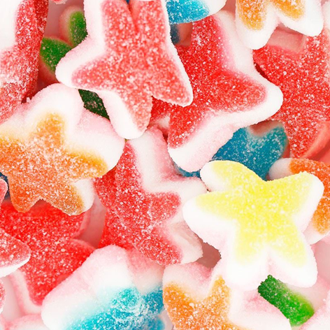 [8412147026331] Estrellas Azucar B-250u Winkeys/Jake