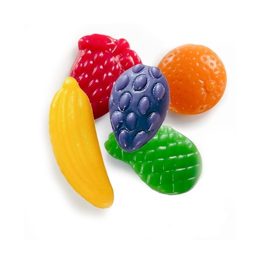 [8412541120246] Frutas grandes 250 ud Roypas