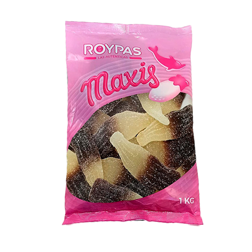 [8412541160044] Maxi cola pica 1 kg Roypas