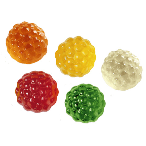 [8412541400027] Macedonia Brillo B-1kg Roypas