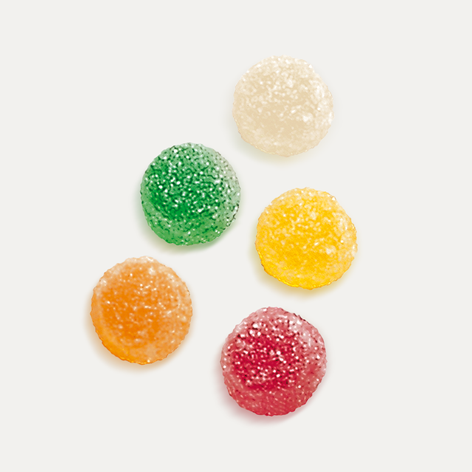 [8412541601042] Mandarina surtida azucar 1 kg Roypas