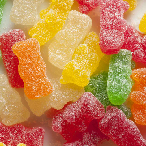 [8412541601233] Ositos Azucar B-1kg Roypas