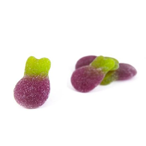 [8412957029461] Cereza Deluxe 250u Burmar