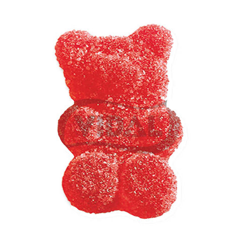 [8413178116145] Osos Gigantes Az B-1kg Vidal