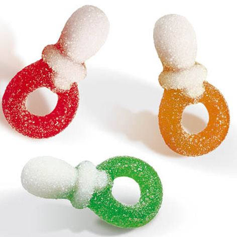 [8413178116893] Picachupetas Az+Ac B-1kg Vidal