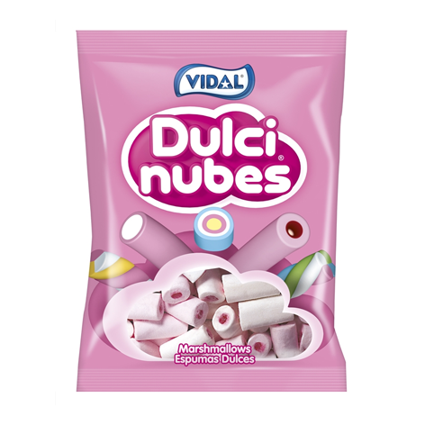 [8413178170741] Dulcinubes Rell Fresa B-125u Vidal
