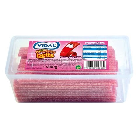 [8413178170864] Cintas Pica Fresa T-200und. Vidal