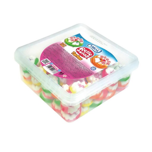 [8413178217378] Tartas rellenas 65 ud Vidal