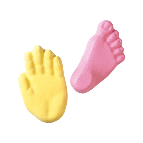 [8413178218337] Manos Y Pies Foam B-250und Vidal