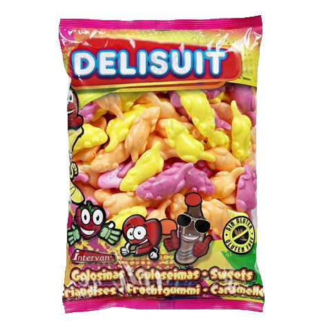 [8413209322156] Delisuit Mouse Twist 1k Intervan