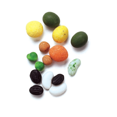 [8413907150815] Grageas Reyes 4x2kg Nadal Y Saroti