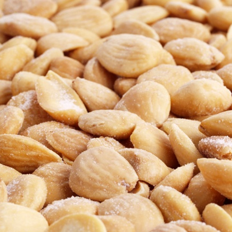 [8420335040021] Almendras Fritas Comuna 1k