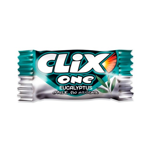 [8420886318167] Clix One eucalipto 200 ud