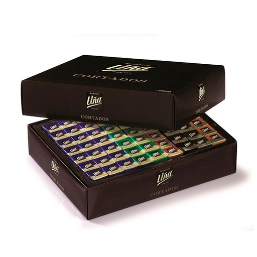 [8421381211076] Cortados Uña 3 kg Lacasa