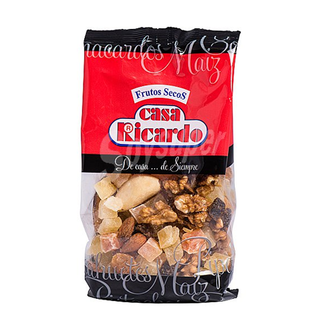 [8421991060170] Cocktail Dulce 1kg Casa Ricardo