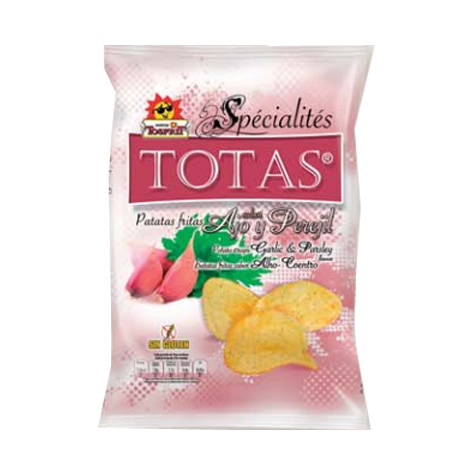 [8422114061934] Totas Ajo Y Perejil 100grx10u