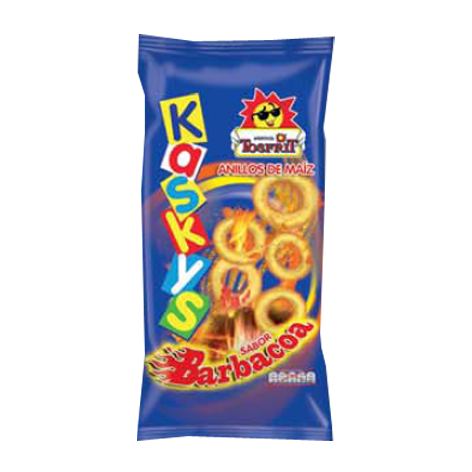 [8422114581200] Kasky S Barbacoa 50grx32u